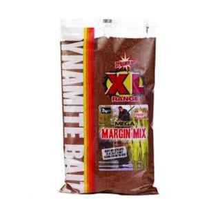 Groundbait Dynamite Baits Xl 2kg Margin Mix