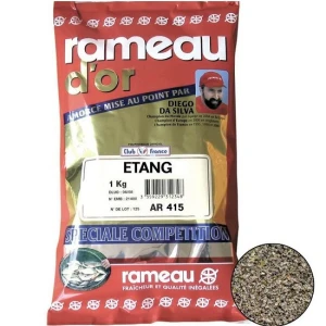 Groundbait Rameau D Or Etang  1kg Punga