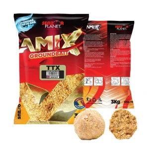 Groundbait Senzor Amix Ttx 3kg