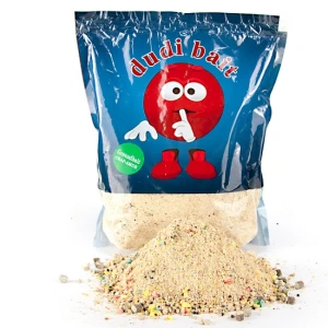Groundbait Dudi Bait Crap Amur 1kg
