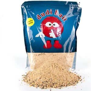 Groundbait Dudi Bait Mister 1kg
