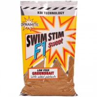 Groundbait Dynamite Baits Swim Stim F1 Sweet 800g