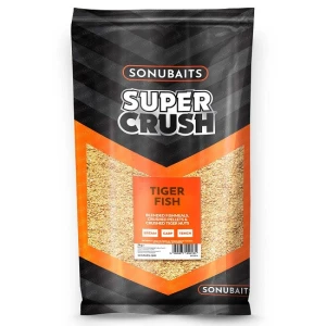 Groundbait Sonubaits Tiger Fish Fishmeal 2kg