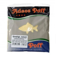 MAMALIGA INSTANT POOF 500 GR MAMALIGA INSTANT POOF 500 GR