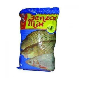 Nada Benzar Mix Oblete 1kg