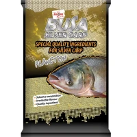 NADA CARP ZOOM ATTRACTOR FITOFAG-SILVER CRAP 1KG