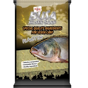 Nada Carp Zoom Attractor Fitofag-silver Crap 1kg