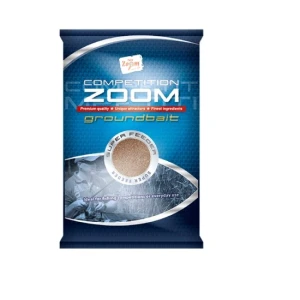 Nada Carp Zoom Competition Zoom 1kg Super Feeder