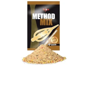 Nada Carp Zoom Method Mix 1kg Tigernut Chococaramel - Betaine
