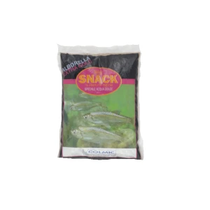Nada Colmic Alborella Extra Gold 1kg