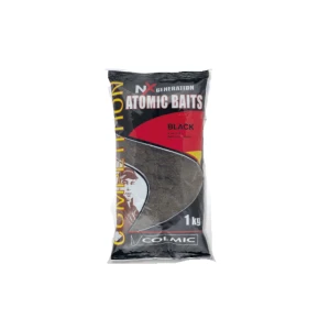 Nada Colmic Atomic Black 1kg