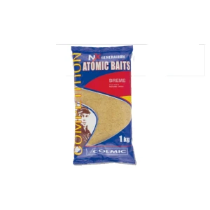 Nada Colmic Atomic Breme 1kg