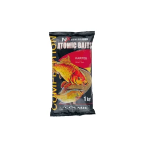 Nada Colmic Atomic Karper 1kg