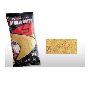 Nada Colmic Atomic Power Carp 1kg
