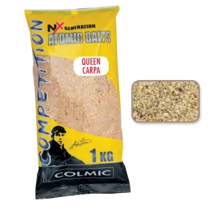 Nada Colmic Atomic Queen Carpa 1kg