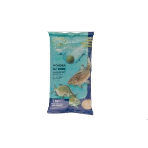 Nada Colmic Champion Wonder Bait Breme 1kg