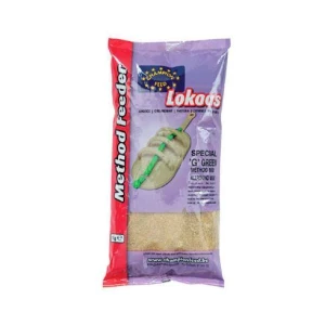 Nada Colmic Feeder Special Green 1kg