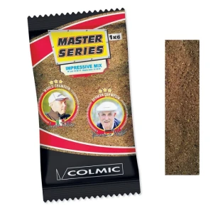 Nada Colmic Seria Master Impressive Mix 1kg