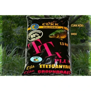 NADA CUKK CU ADAOS TTX ANANAS 1,5KG NADA CUKK CU ADAOS TTX ANANAS 1,5KG