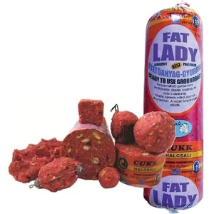 Nada Cukk Fat Lady Scoica 1kg