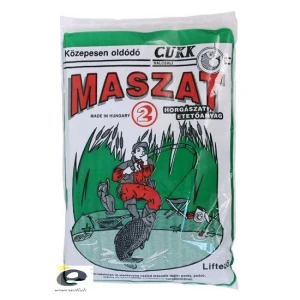 Nada Cukk Maszat Dizolvare Lenta