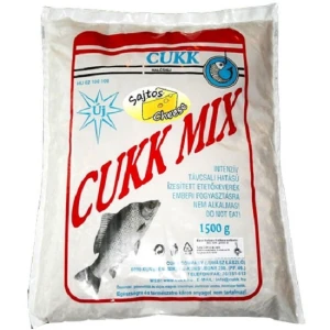 Nada Cukk Mix Amestec Grosier Cascaval Pt.momire 1,5kg