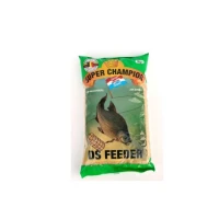 NADA DUTCH SPECIAL FEEDER 1KG NADA DUTCH SPECIAL FEEDER 1KG