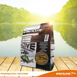 Nada Genlog Active Universal 0,650 Gr