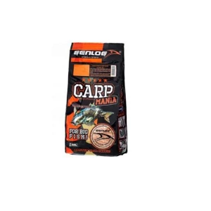Nada Genlog Carp Mania Miere 1kg