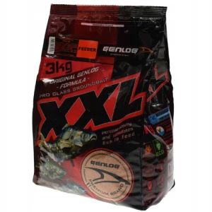 Nada Genlog Xxl Carp-tench-carassio 3kg