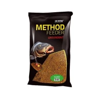 NADA JAXON METHOD FEEDER READY ARCTIC KRILL 750gr