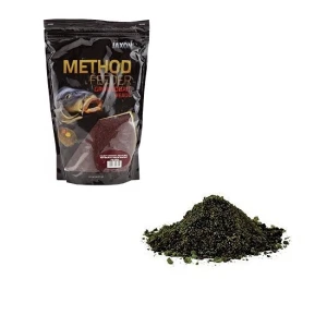 Nada Jaxon Method Feeder Ready Green Betain 750gr