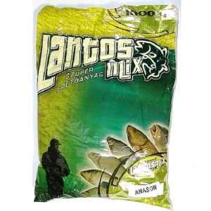 Nada Lantos Mix Anason 1kg