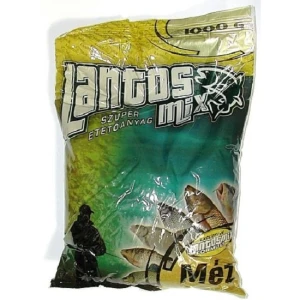 Nada Lantos.mix Miere 1kg