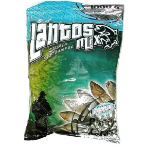 Nada Lantos Mix Pt.crap/caras Galben 1kg