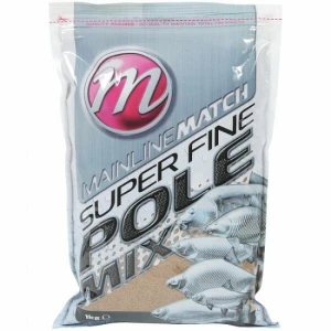 Nada Mainline Mix Match Super Fine Pole 1kg