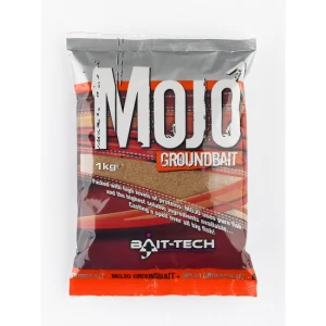 Nada Mojo Bait-tech 1kg.
