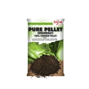 NADA PURE PELLET 800gr Black Halibut NADA PURE PELLET 800gr Black Halibut