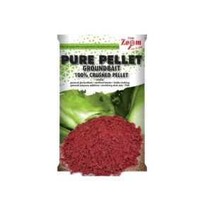 NADA PURE PELLET 800gr Red Halibut NADA PURE PELLET 800gr Red Halibut