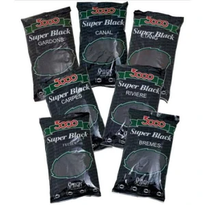 NADA SENSAS 3000 ATTRACTIVE FEEDER 1KG NADA SENSAS 3000 ATTRACTIVE FEEDER 1KG