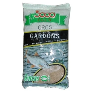 Nada Sensas 3000 Club Gros Gardons 1kg