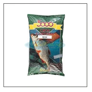 Nada Sensas 3000 Comercial F.halibut 600g