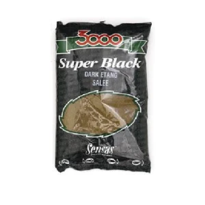 Nada Sensas 3000 Dark Salty Lake 1kg
