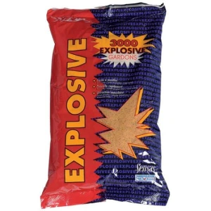 Nada Sensas Explosive Gardons 1kg