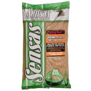 Nada Sensas Ground Pellet Method 2kg