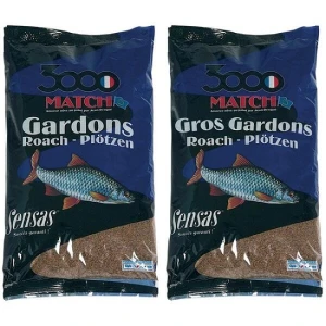 Nada Sensas Match Roach 1kg
