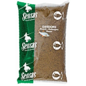 Nada Sensas Super Prima Roach 6,5kg