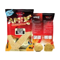 NADA SENZOR AMIX OBLETE AND ROSIOARA ALB 1kg NADA SENZOR AMIX OBLETE AND ROSIOARA ALB 1kg