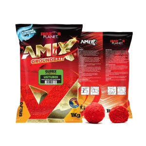 Nada Senzor Gumix Usturoi Rosu 1kg