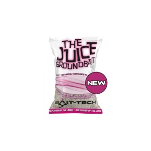 Nada The Juice Bait-tech 1kg